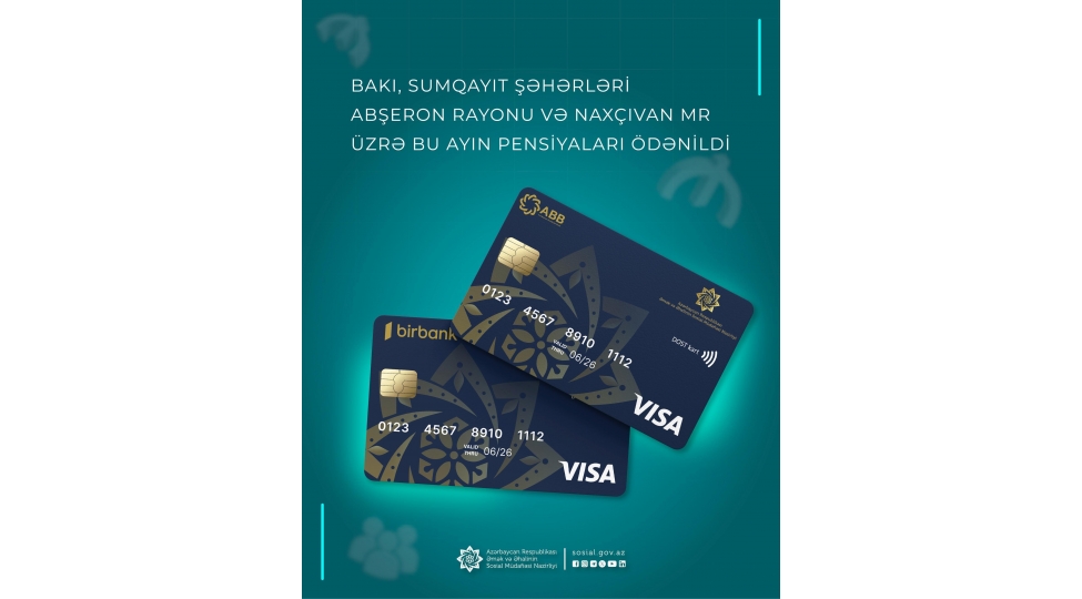 baki-sumqayit-sheherleri-absheron-rayonu-ve-naxchivan-mr-uzre-bu-ayin-pensiyalari-odenildi