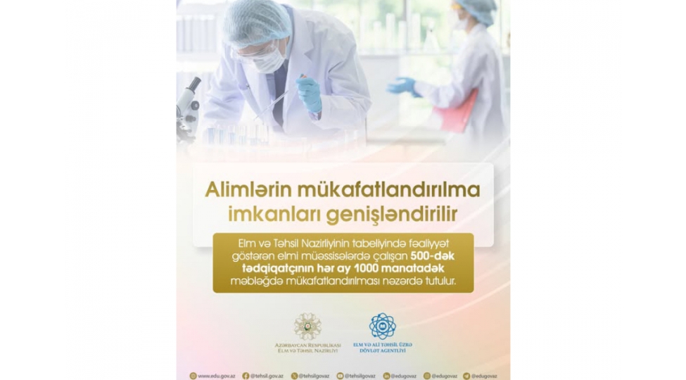 500-dek-tedqiqatchinin-her-ay-1000-manatadek-meblegde-mukafatlandirilmasi-nezerde-tutulur
