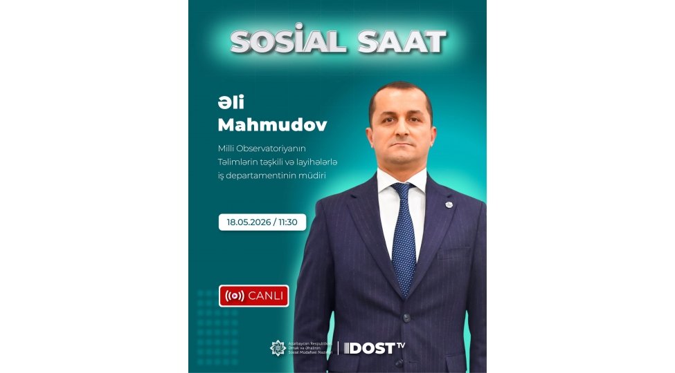 novbeti-sosial-saat-milli-observatoriyanin-layihelerine-hesr-olunub