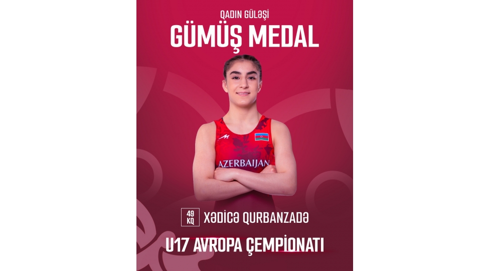 xedice-qurbanzade-avropa-ikincisi-oldu