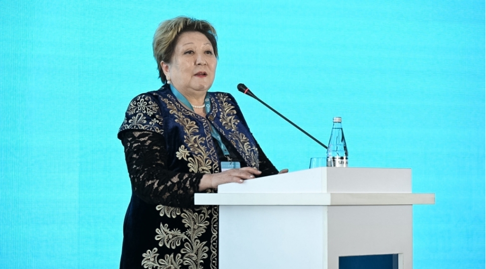 banu-nurqaziyeva-turk-dunyasini-ortaq-deyerler-ve-hemreylik-birleshdirir