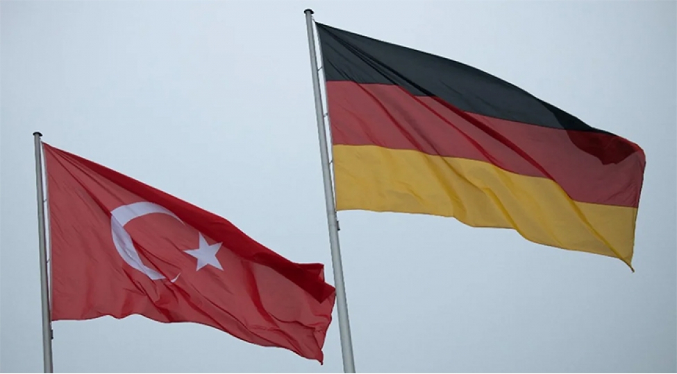 turkiye-almaniya-strateji-dialoq-mexanizminin-uchuncu-toplantisi-kechirilecek