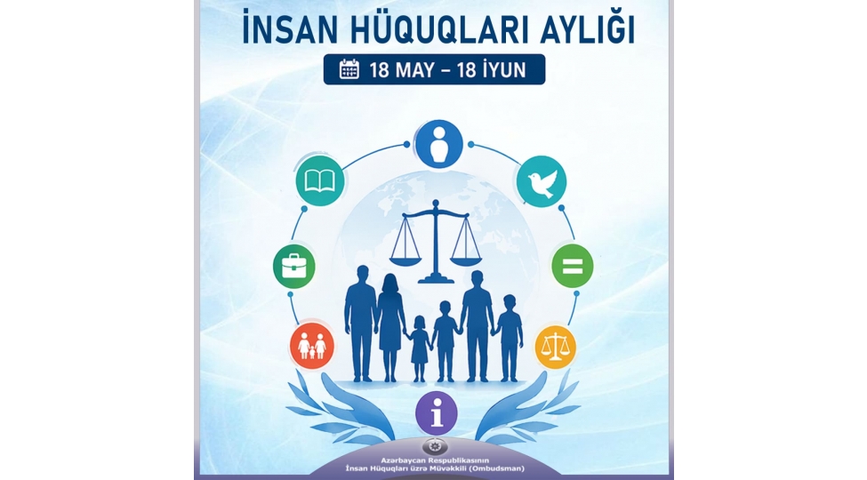 azerbaycan-respublikasinin-insan-huquqlari-uzre-muvekkilinin-ombudsmanin-insan-huquqlari-ayliginin-elan-olunmasi-ile-bagli-m-u-r-a-c-i-e-t-i