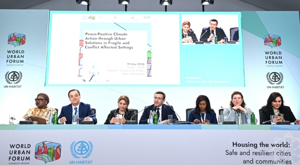 wuf13-de-munaqishe-ve-hessas-sheraitde-shehersalma-meselelerinde-heller-vasitesile-sulhe-esaslanan-iqlim-fealiyyeti-muzakire-olunur