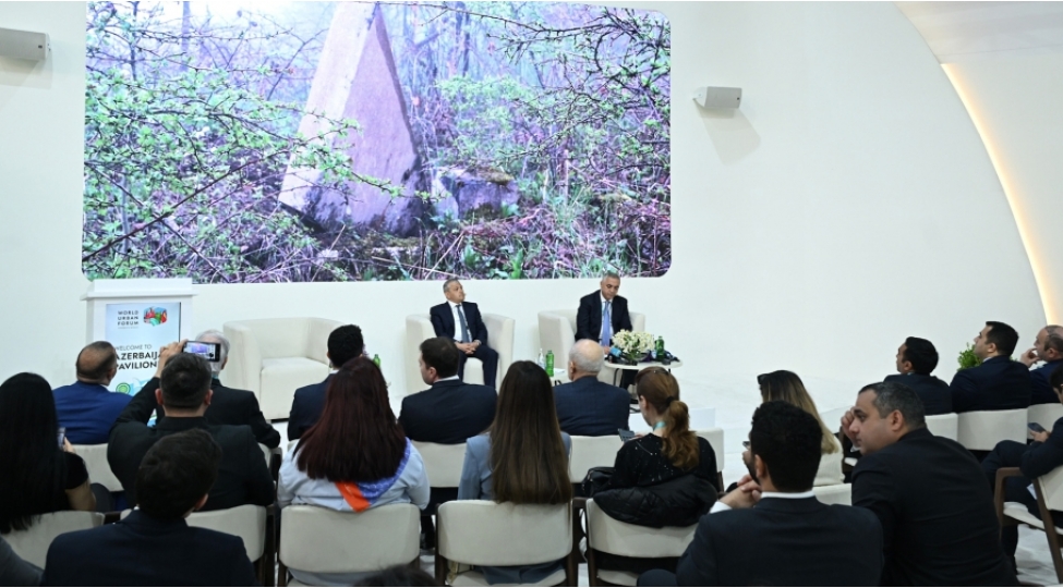 prezidentin-xususi-numayendesi-azerbaycanin-memarliq-uslubunu-eks-etdiren-tikililer-ishgal-dovrunde-dagidilib
