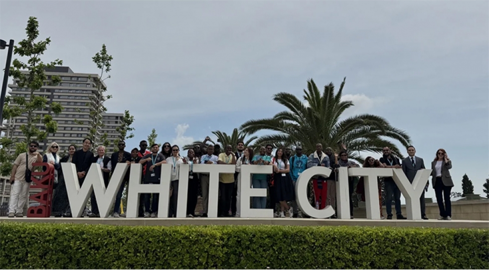 wuf13-cherchivesinde-xarici-media-numayendeleri-uchun-bakinin-medeni-ve-tarixi-mekanlarina-mediatur-teshkil-edilib