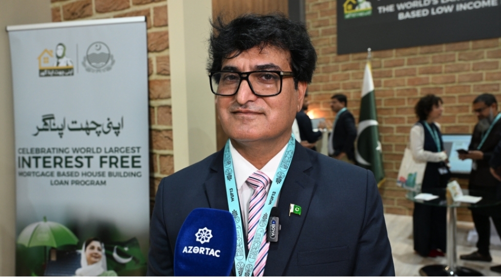 pakistan-resmisi-azerbaycanin-shehersalma-ve-infrastruktur-sahesinde-neticeleri-diqqetchekendir