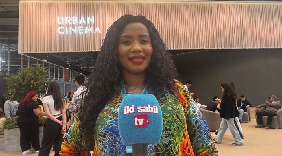 Keniyalı nümayəndə: Bakının müasirliyi və mədəni atmosferi xüsusi diqqət çəkir