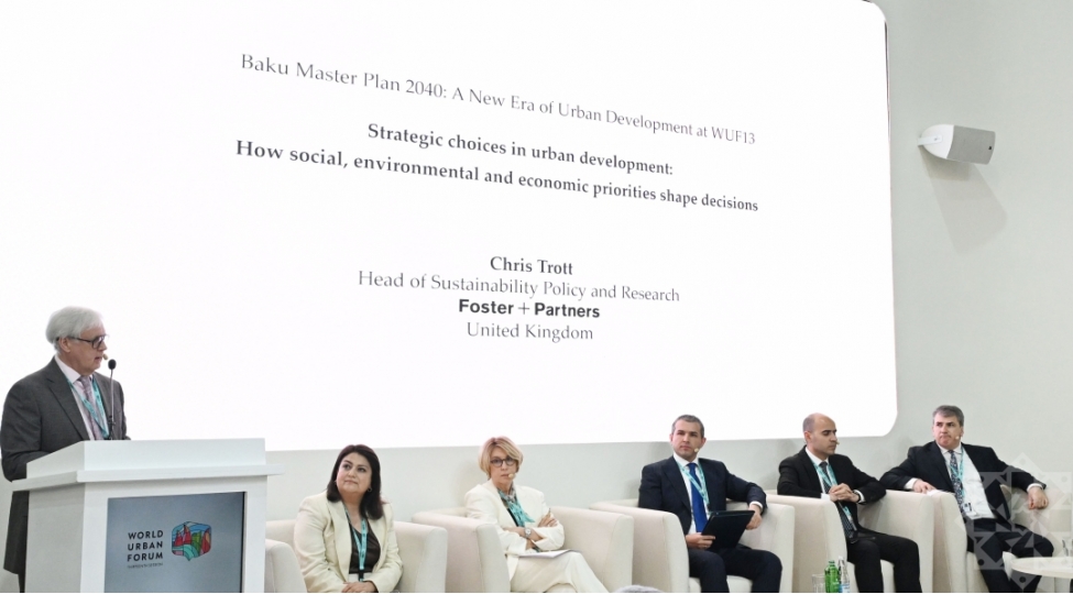 wuf13-cherchivesinde-baki-bash-plani-2040in-dayaniqli-sheher-inkishafi-istiqametlerinden-danishilib