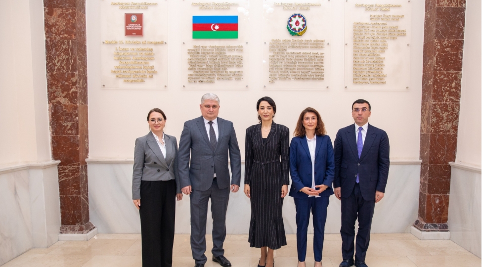 ombudsman-affa-numayende-heyeti-ile-gorush-kechirib