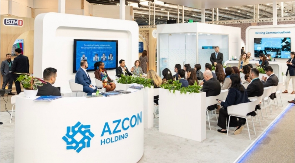 azcon-holding-wuf13-cherchivesinde-innovativ-sheher-hellerini-numayish-etdirib