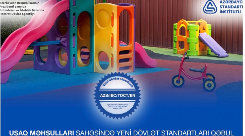olkede-ushaq-mehsullarina-dair-yeni-dovlet-standartlari-qebul-edilib