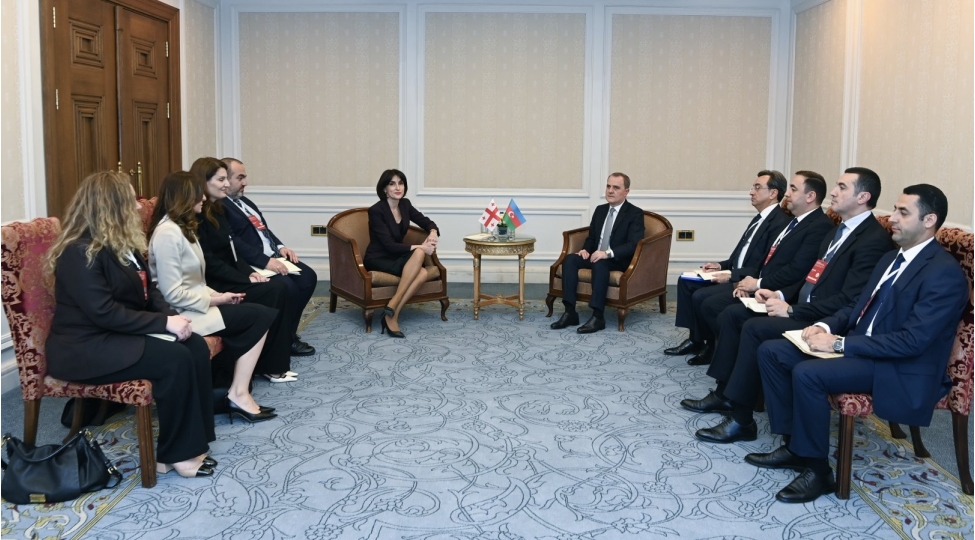 azerbaycan-ve-gurcustan-regional-emekdashliq-meselelerini-muzakire-edibler