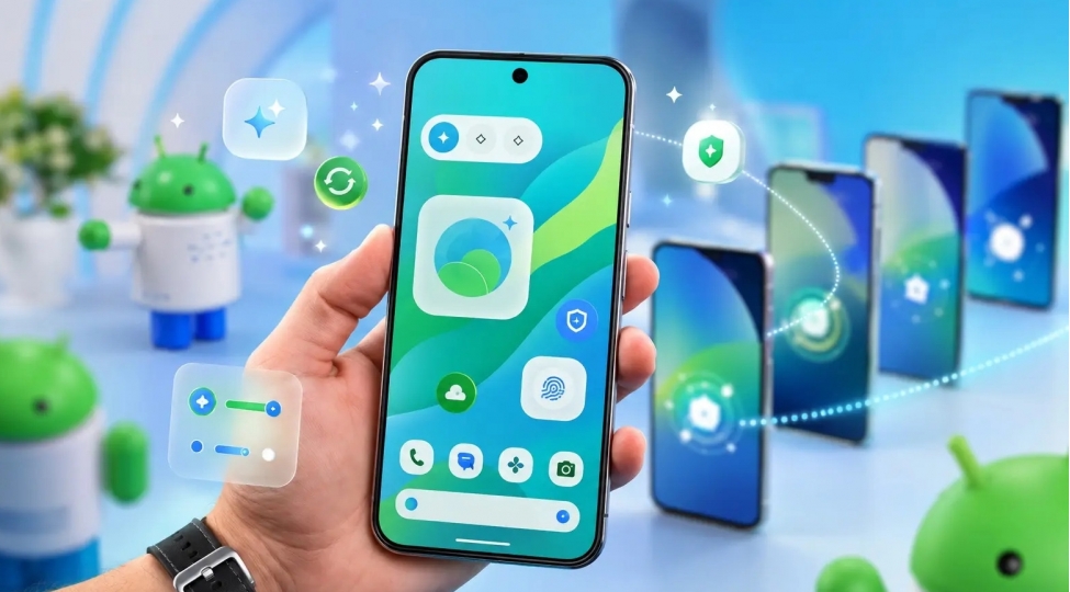 google-android-17-emeliyyat-sistemini-teqdim-etdi