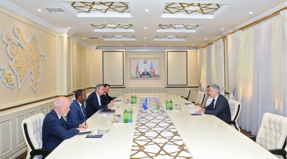 azerbaycan-ve-beynelxalq-miqrasiya-teshkilati-arasinda-emekdashliq-muzakire-olunub