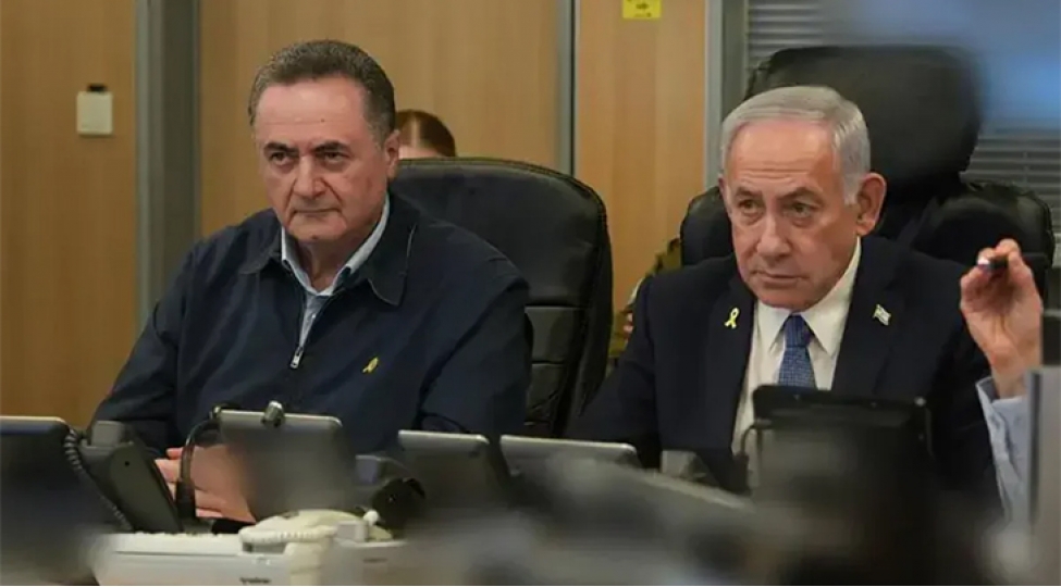 n12-netanyahu-ve-katz-israil-ile-livan-arasinda-ateshkes-emri-veribler