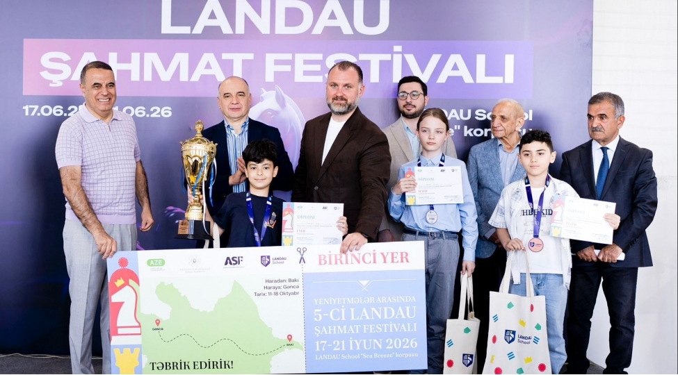 5-ci-landau-shahmat-festivali-ugurla-yekunlashib