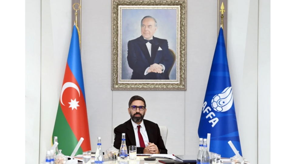 rovshen-necef-dunya-chempionati-uchun-azerbaycanin-sechilmesi-fifa-ile-ugurlu-emekdashligin-numunesidir