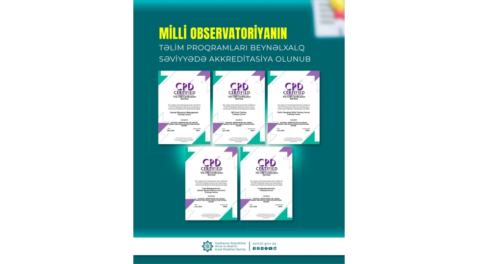 milli-observatoriyanin-telim-proqramlari-beynelxalq-seviyyede-akkreditasiya-olunub
