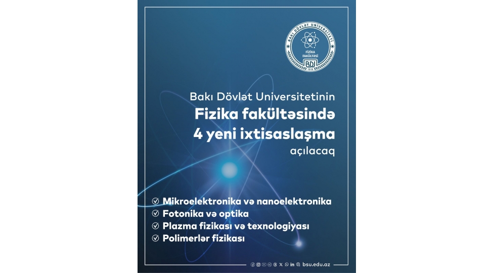 bdu-nun-fizika-fakultesinde-4-yeni-ixtisaslashma-achilacaq
