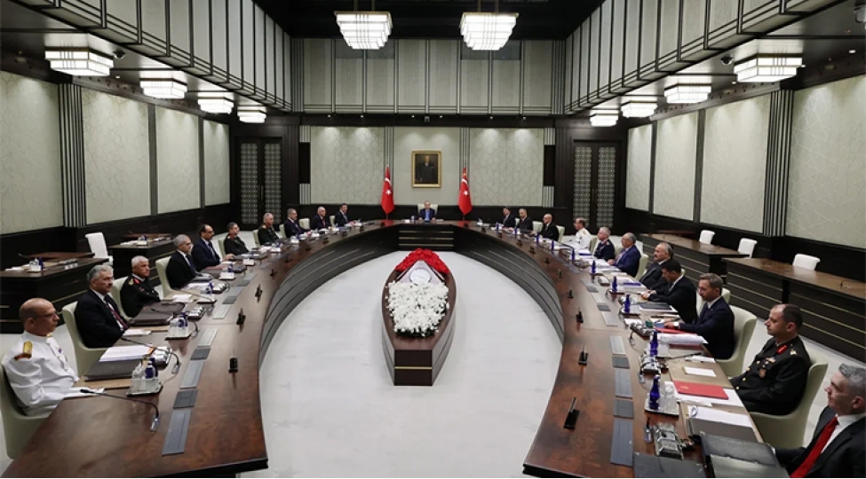 turkiye-nazirler-kabineti-nato-sammitini-irani-ve-ukraynani-muzakire-edecek