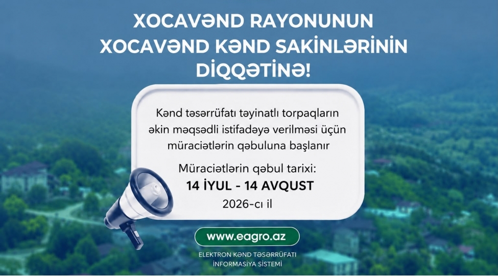 xocavendde-torpaqlarin-ekin-meqsedli-istifadeye-verilmesi-uchun-muracietlerin-qebuluna-bashlanir
