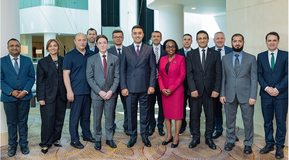 azerpocht-mmc-upi-nin-xidmet-keyfiyyeti-fondunun-idare-heyetinin-95-ci-iclasina-ev-sahibliyi-edir