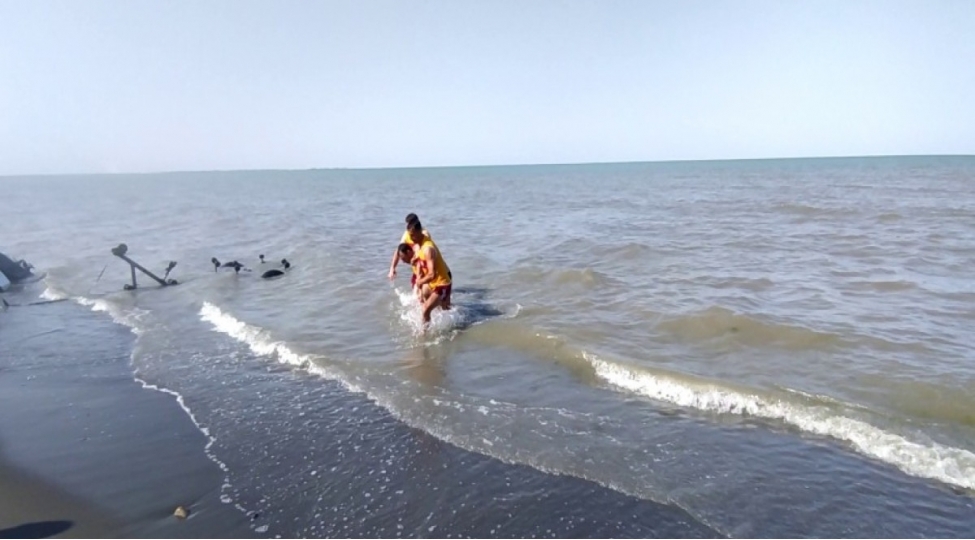 fhn-suda-bogulma-hallarinda-xilasetme-emeliyyatlari-ile-bagli-telim-kechirib-video