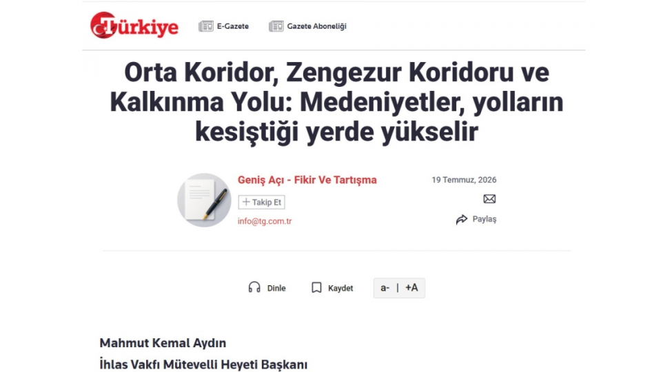turkiye-qezeti-orta-dehliz-choxterefli-emekdashligin-tezahurudur
