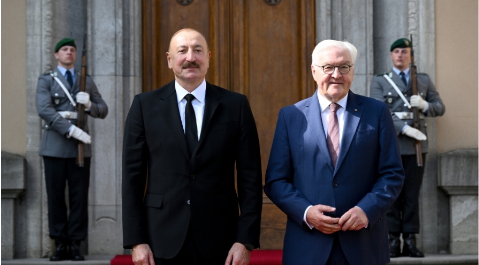azerbaycan-ve-almaniya-prezidentlerinin-tekbetek-gorushu-kechirilir