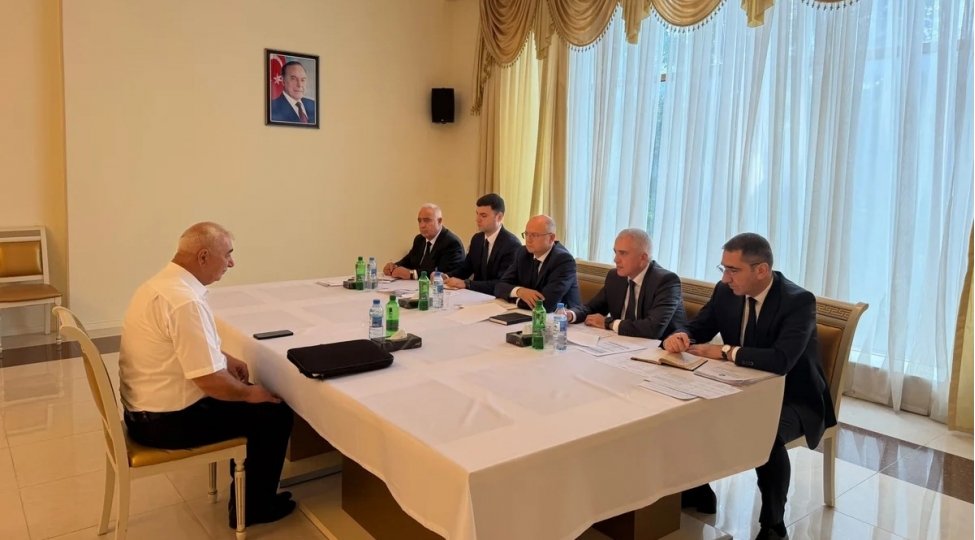 perviz-shahbazov-goranboyda-vetendashlari-qebul-edib