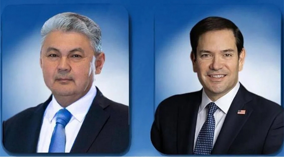 kosherbayev-ve-rubio-xezer-boru-kemeri-konsorsiumu-ile-bagli-danishiqlar-apariblar
