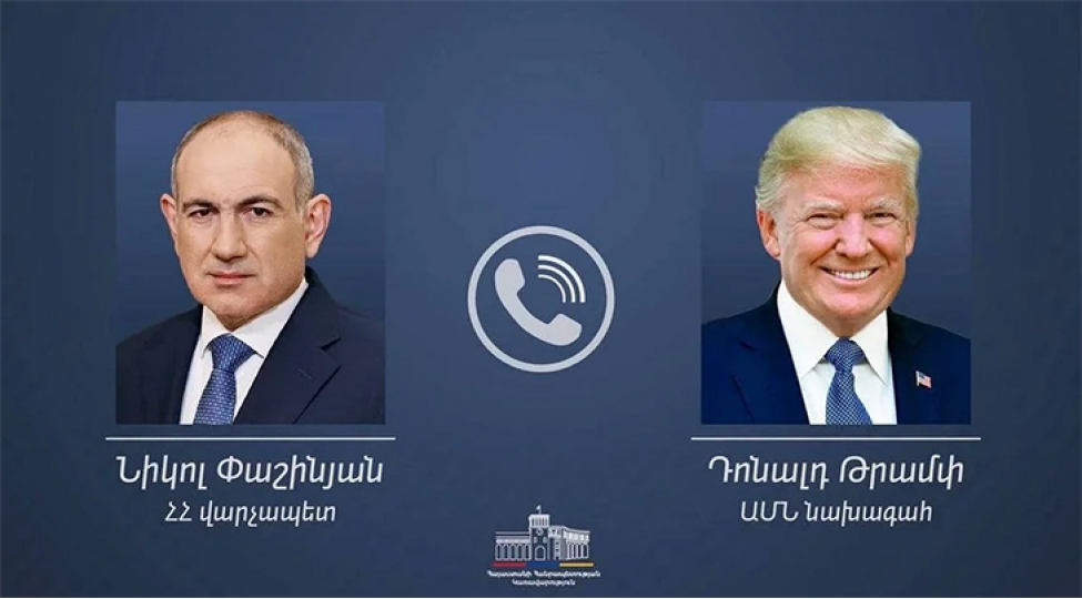 pashinyan-ve-tramp-tripp-layihesinin-icrasinin-cari-veziyyetini-muzakire-edibler