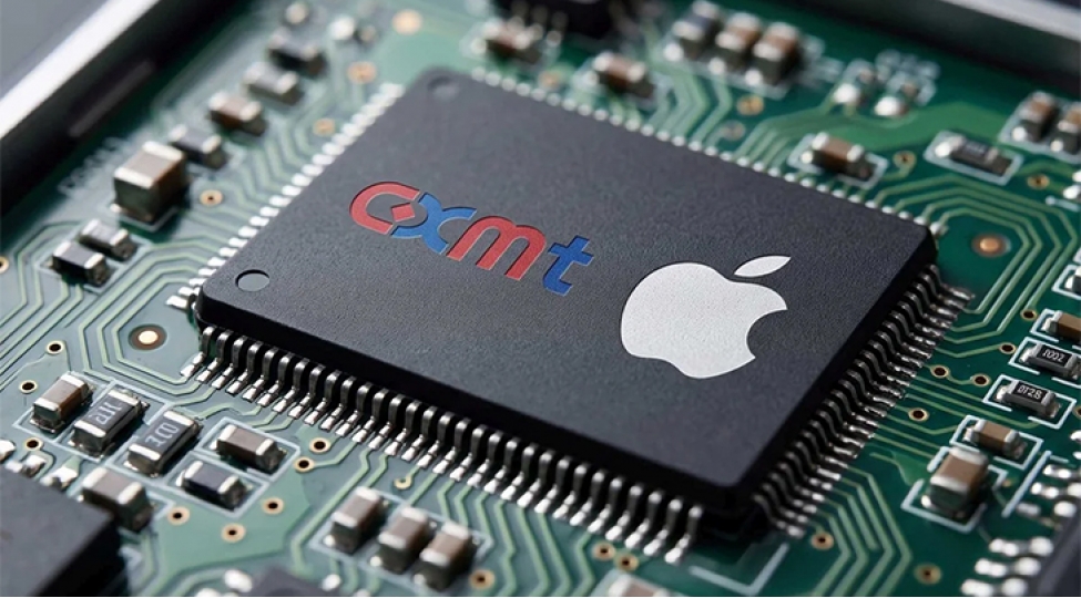 apple-chinin-cxmt-shirketinin-yaddash-chiplerini-sinaqdan-kechirir