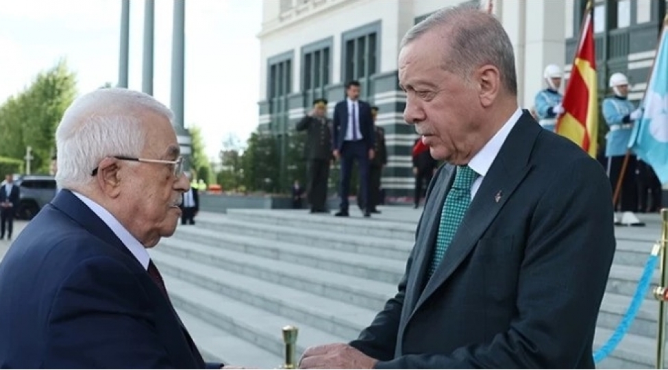 mahmud-abbas-turkiyeye-resmi-sefer-edecek