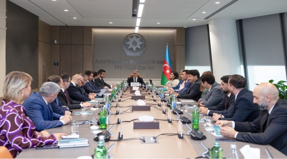 merkezi-bankda-kapital-bazarinin-inkishafi-uzre-muzakireler-aparilib