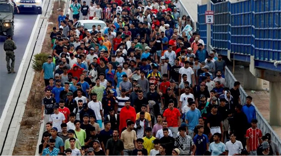reuters-ispaniya-hokumetine-seutaya-kutlevi-miqrant-axini-barede-xeberdarliq-edilmishdi