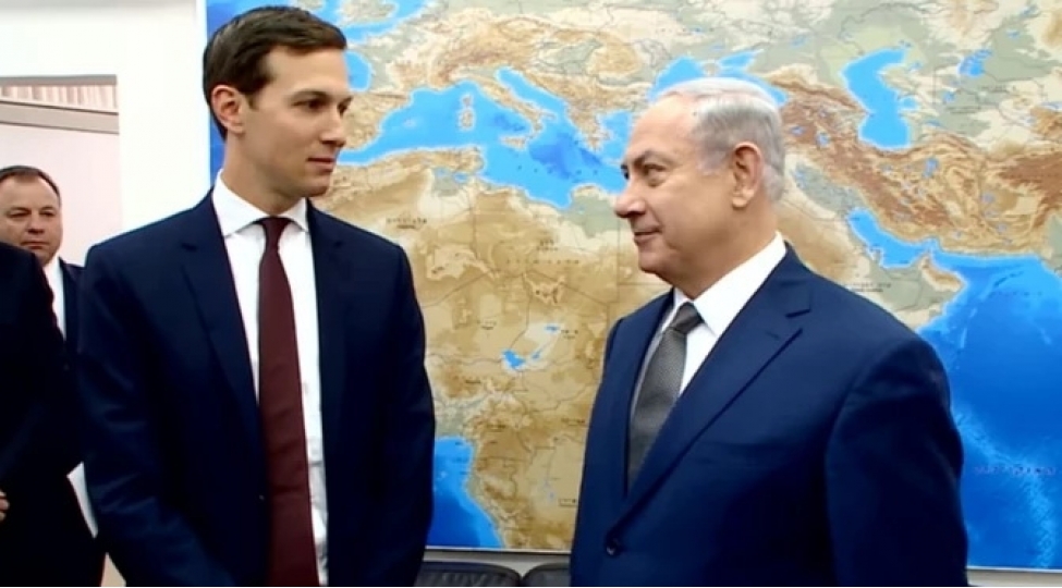 sulh-shurasinin-rehberliyi-netanyahunun-kushnerle-gorushunde-ishtirak-edecek
