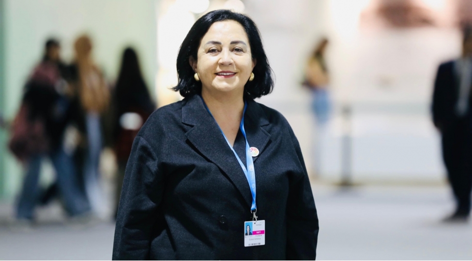gulbeniz-qenberova-fao-nun-aqrar-erzaq-sistemleri-ve-kend-yerlerinin-inkishafinda-100-qadin-qehremani-siyahisina-sechilib