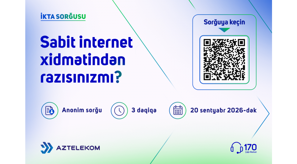 ikta-sabit-internet-xidmetleri-uzre-istehlakchi-memnuniyyeti-sorgusu-kechirir