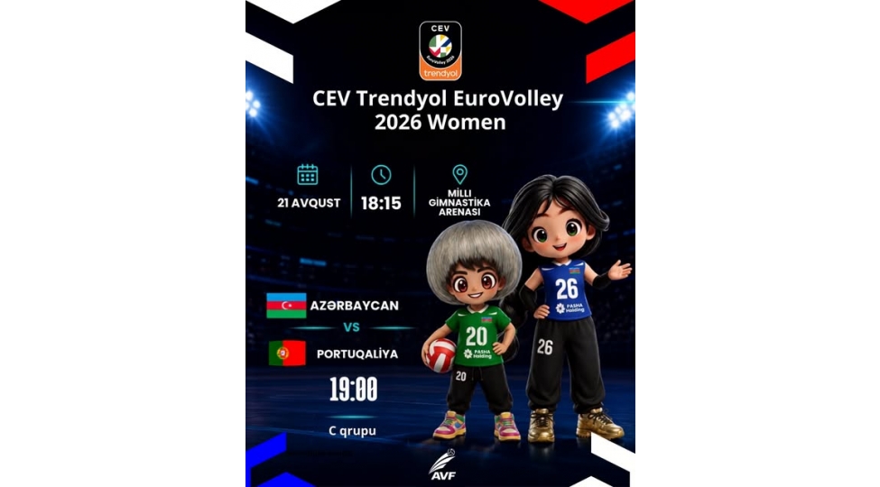 21-28-avqust-tarixlerinde-bakida-kechirilecek-qadin-voleybolchular-arasinda-avropa-chempionatina-start-verilecek