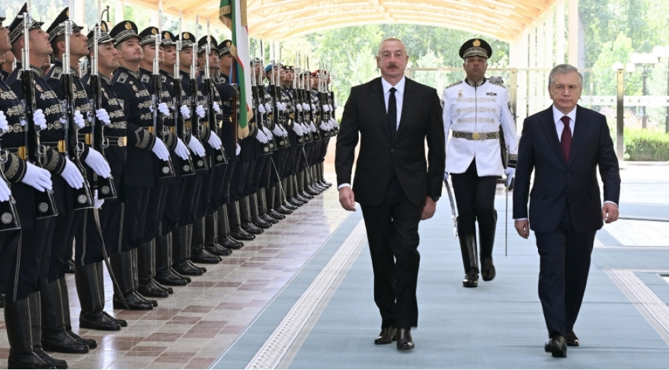 prezident-ilham-eliyev-azerbaycanla-ozbekistan-tdt-ni-ortaq-tariximizi-ve-medeniyyetimizi-geleceye-dashiyan-birlik-kimi-deyerlendirir