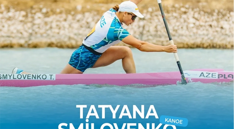 azerbaycan-kanoechisi-tatyana-smilovenko-polshada-kechirilecek-dunya-chempionatinda-ishtirak-edecek
