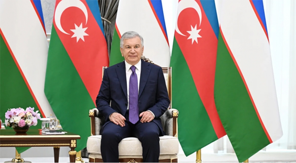 mirziyoyev-ilham-eliyevin-ozbekistana-dovlet-seferinin-tarixi-ehemiyyet-kesb-etdiyini-bildirib