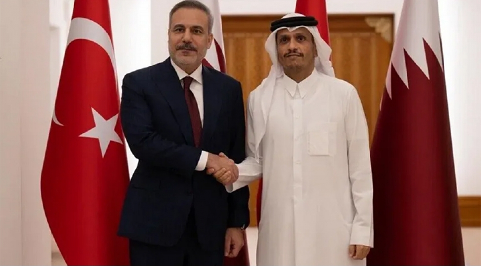 al-tani-fidanla-yaxin-sherqde-gerginliyin-azaldilmasini-muzakire-edib