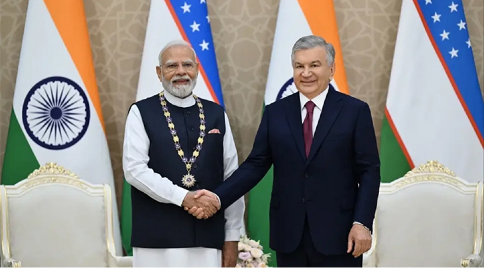 ozbekistan-ve-hindistan-2030-cu-iledek-ticaret-dovriyyesini-5-mlrd-dollara-chatdirmagi-planlashdirir