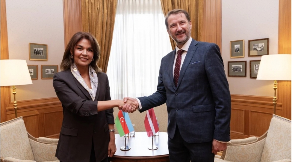 azerbaycan-latviya-munasibetleri-muzakire-olunub