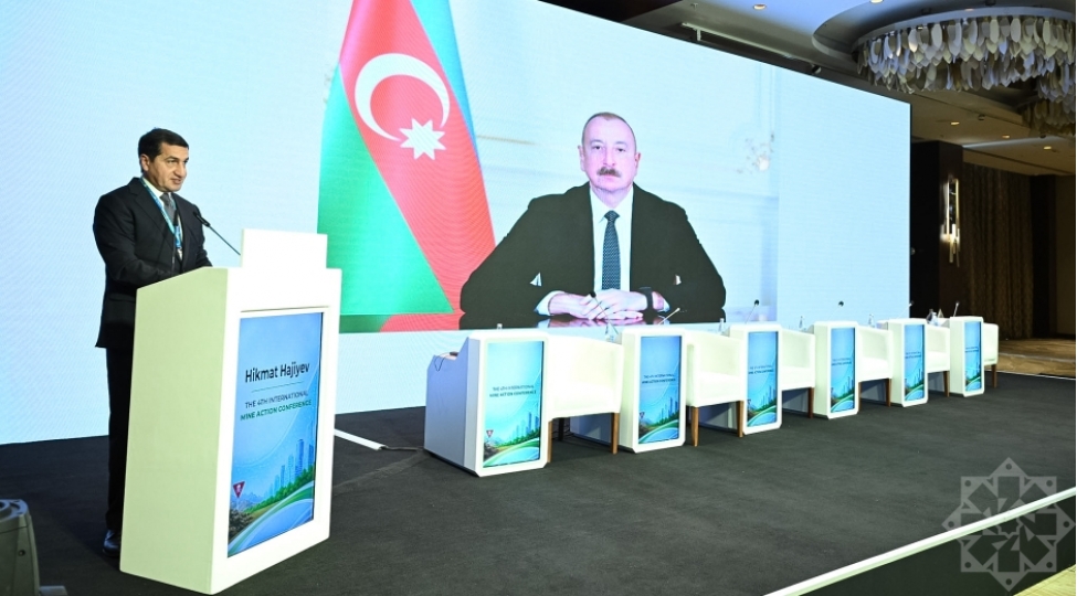 prezident-ilham-eliyev-4-cu-beynelxalq-minatemizleme-konfransinin-ishtirakchilarina-muraciet-unvanlayib
