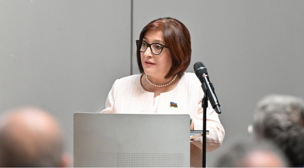 sahibe-qafarova-parlament-diplomatiyasi-olkeler-arasinda-dialoq-ve-emekdashliga-muhum-tohfe-verir