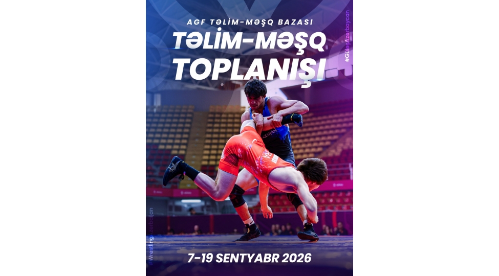 millimiz-u23-dunya-chempionatina-bakida-hazirlashir